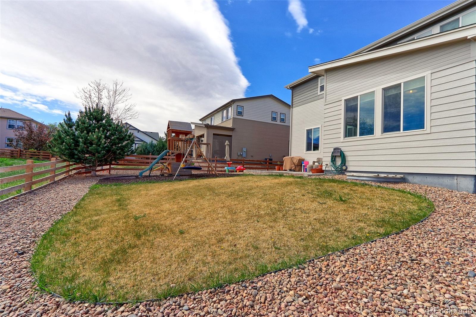 11072 Telluride Street Commerce City CO 80022