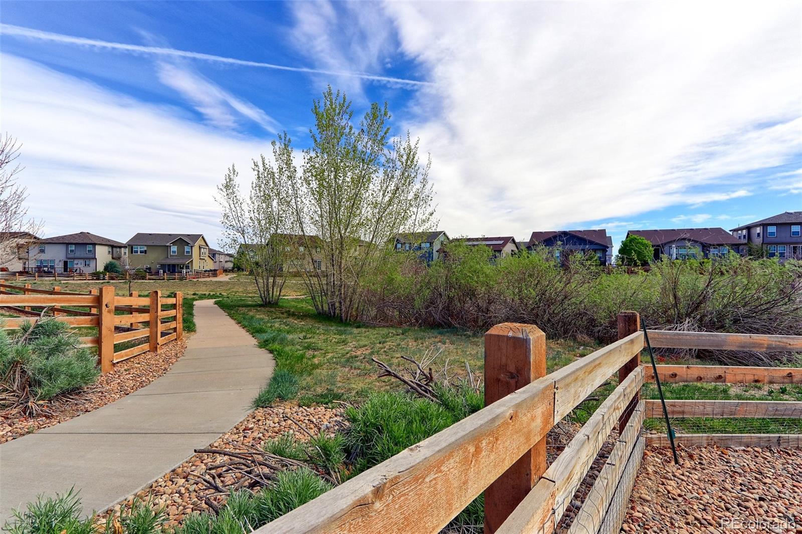 11072 Telluride Street Commerce City CO 80022