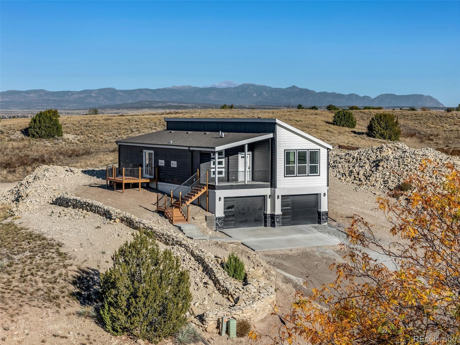 893 S Greenway Avenue Pueblo CO 81007