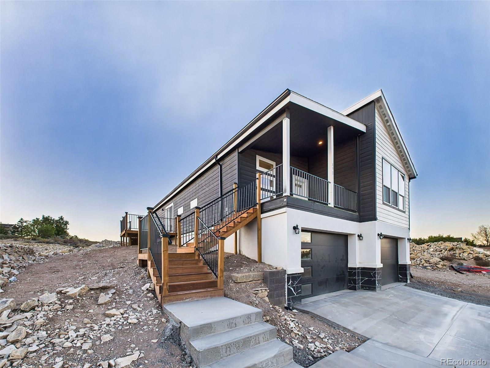 893 S Greenway Avenue Pueblo CO 81007