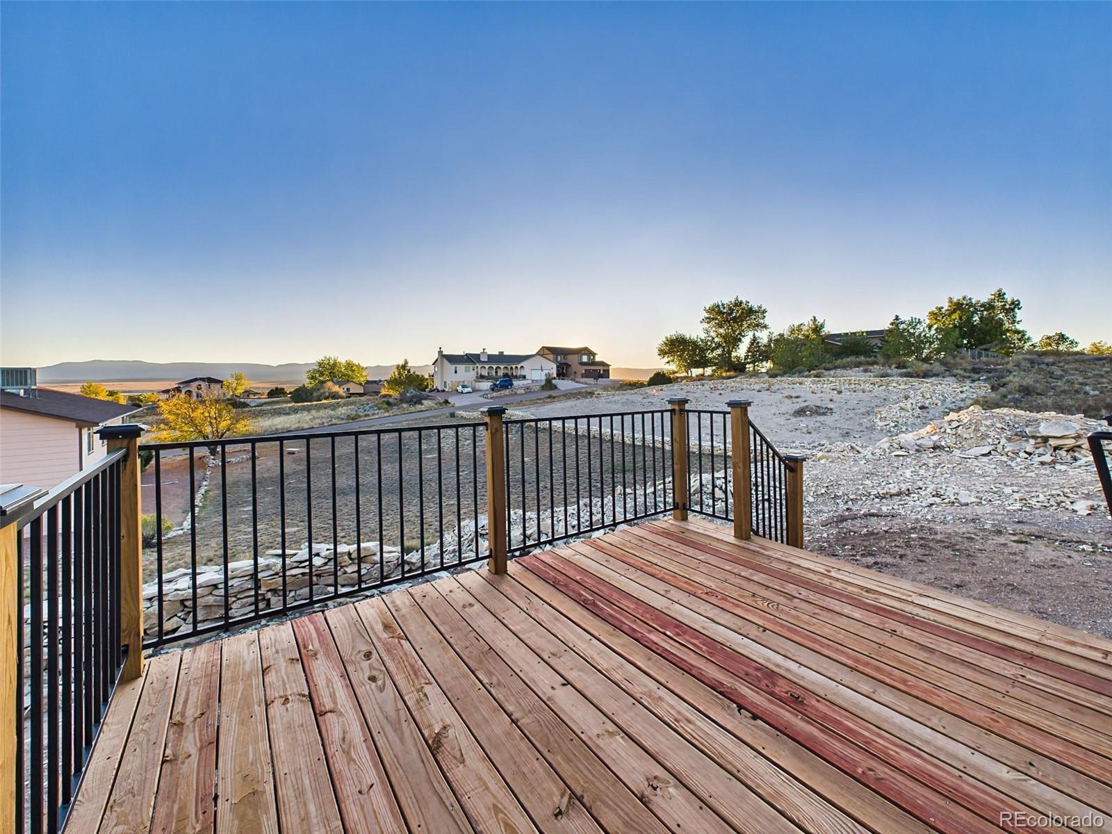 893 S Greenway Avenue Pueblo CO 81007
