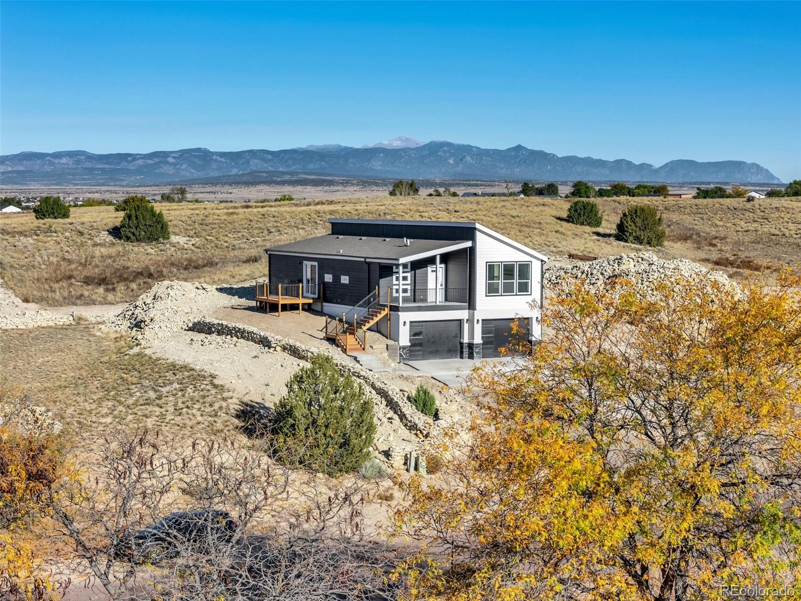 893 S Greenway Avenue Pueblo CO 81007