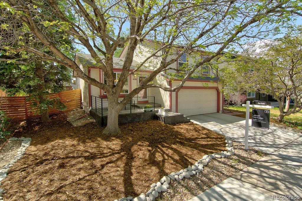 341 Mulberry Circle Broomfield CO 80020