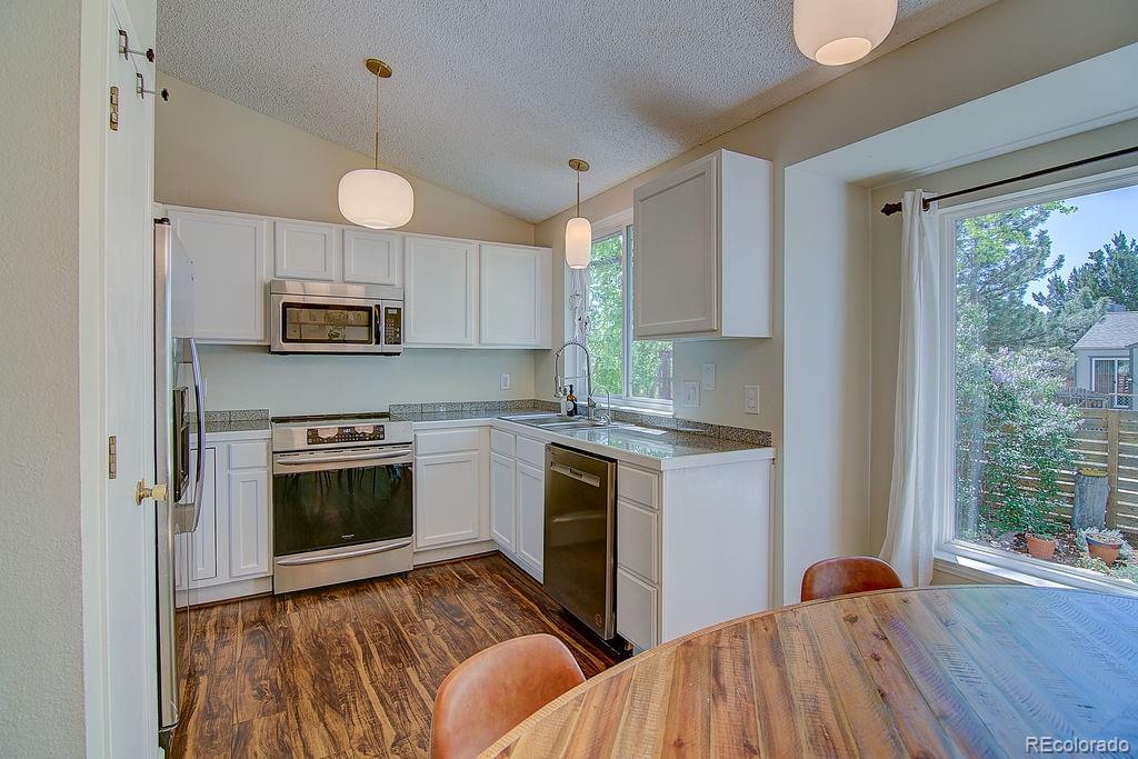 341 Mulberry Circle Broomfield CO 80020