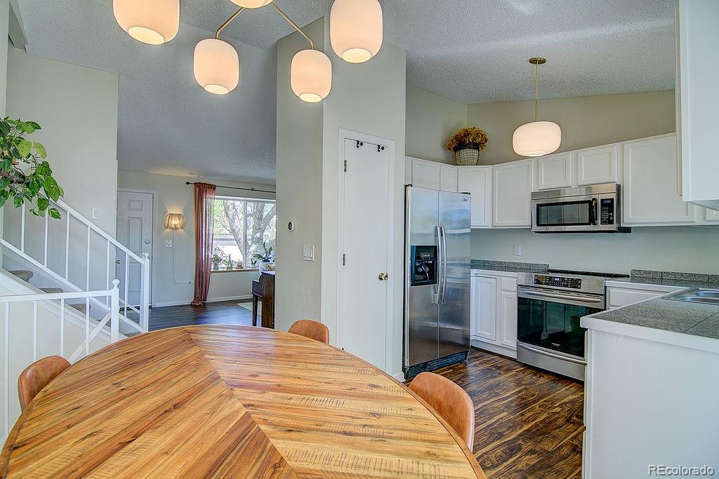 341 Mulberry Circle Broomfield CO 80020