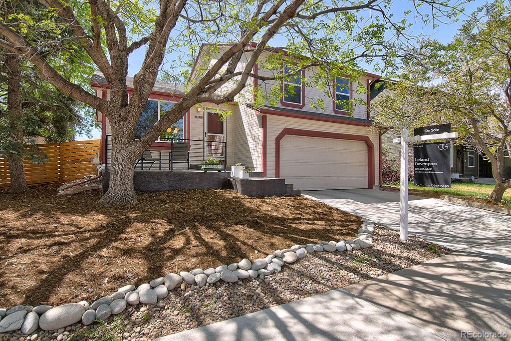 341 Mulberry Circle Broomfield CO 80020