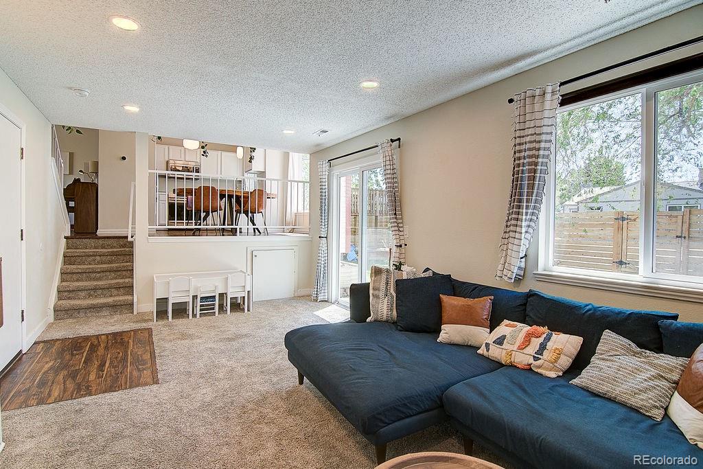 341 Mulberry Circle Broomfield CO 80020