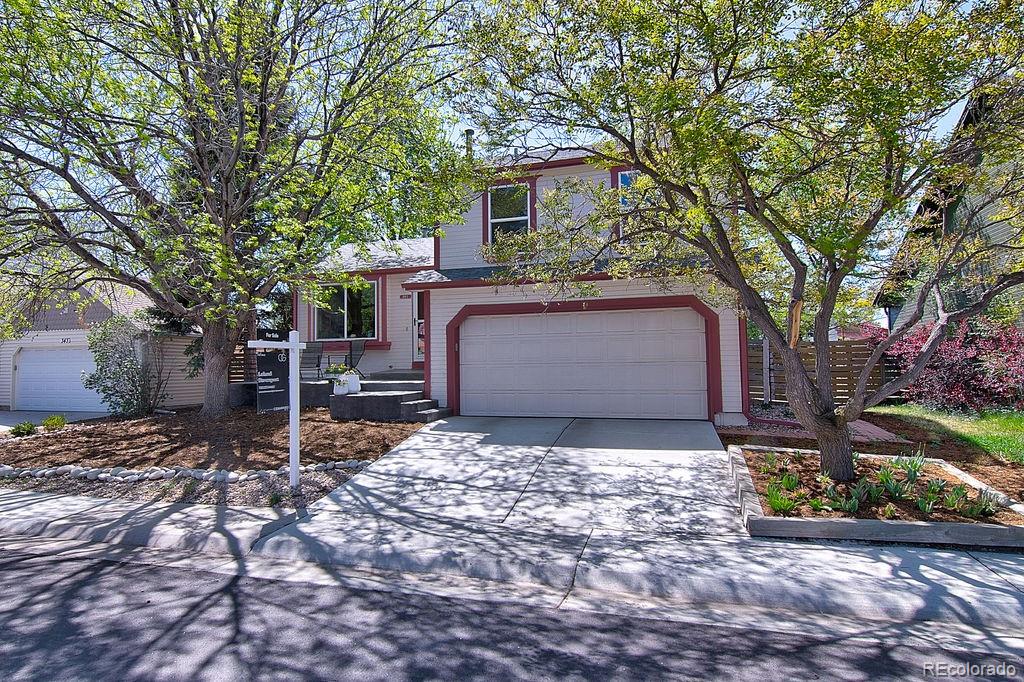 341 Mulberry Circle Broomfield CO 80020
