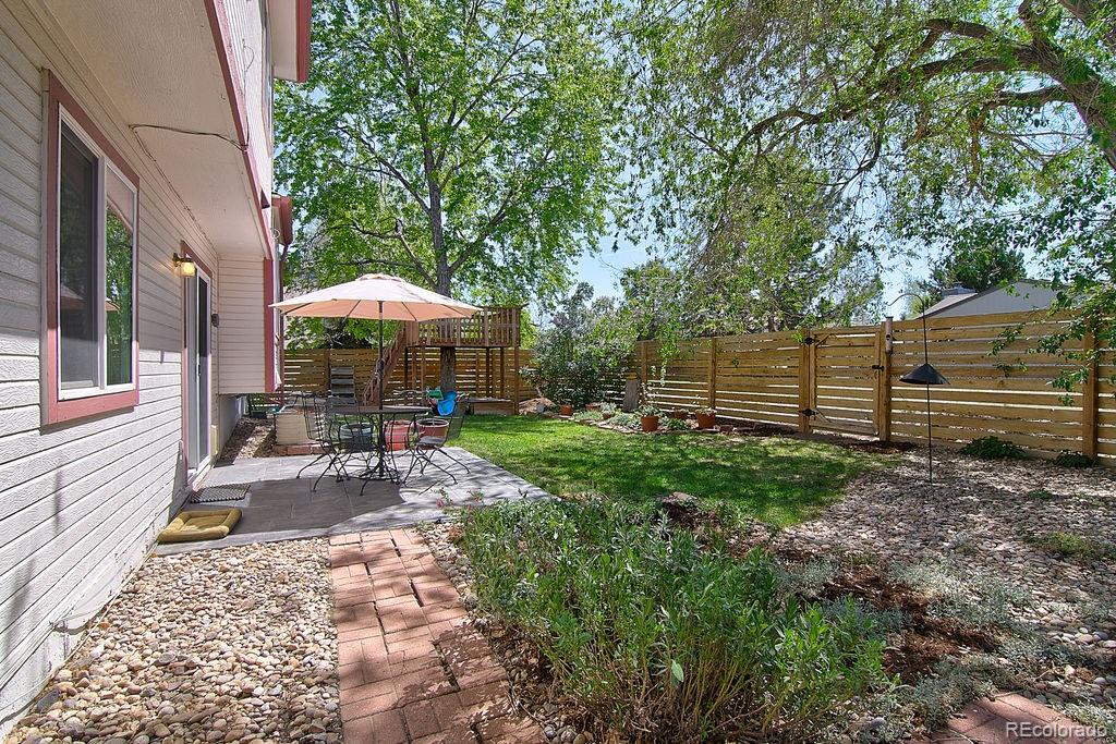 341 Mulberry Circle Broomfield CO 80020
