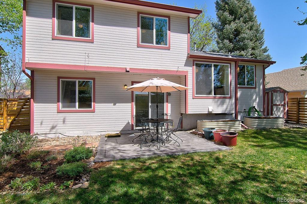 341 Mulberry Circle Broomfield CO 80020