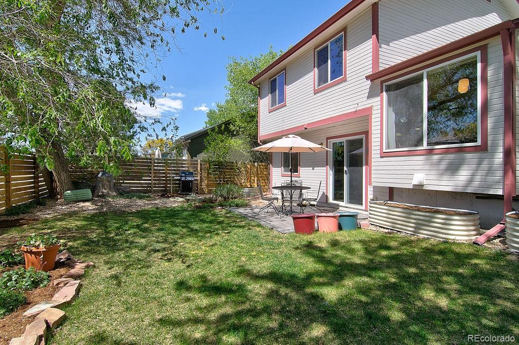 341 Mulberry Circle Broomfield CO 80020