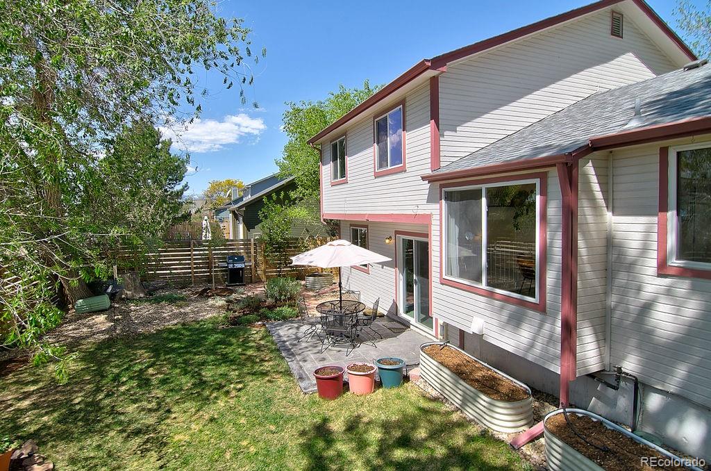 341 Mulberry Circle Broomfield CO 80020