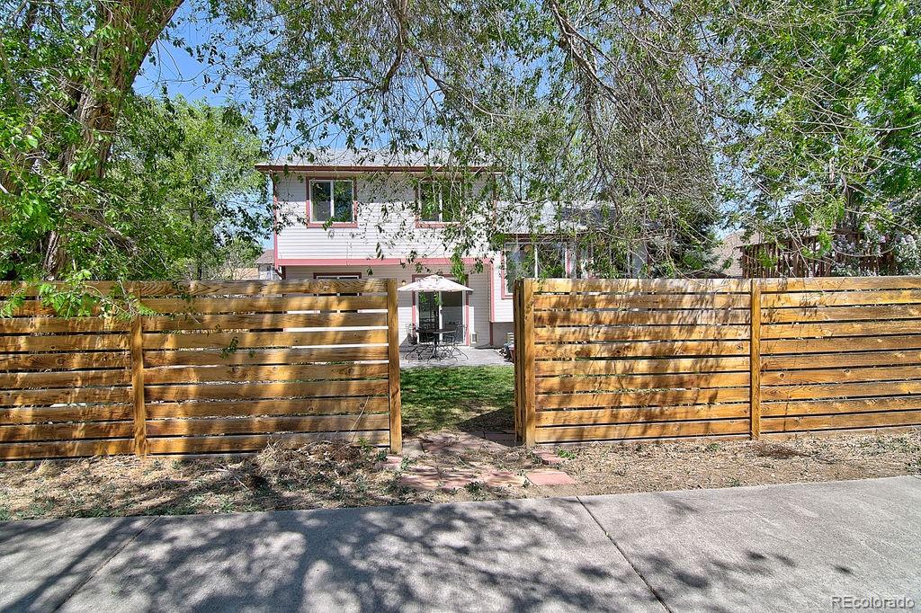 341 Mulberry Circle Broomfield CO 80020