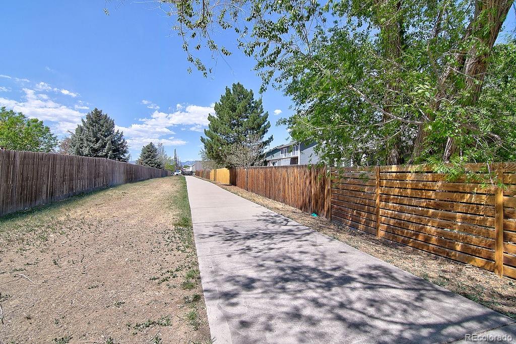 341 Mulberry Circle Broomfield CO 80020