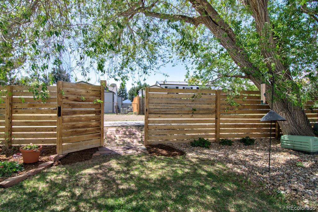 341 Mulberry Circle Broomfield CO 80020