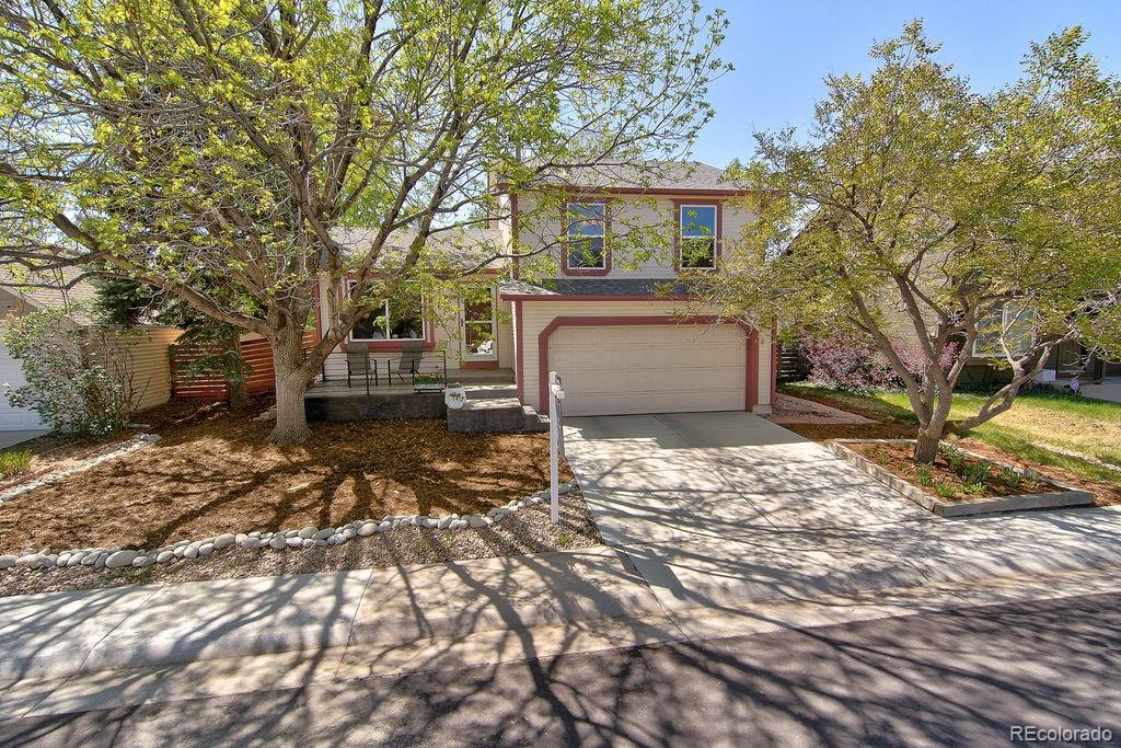 341 Mulberry Circle Broomfield CO 80020