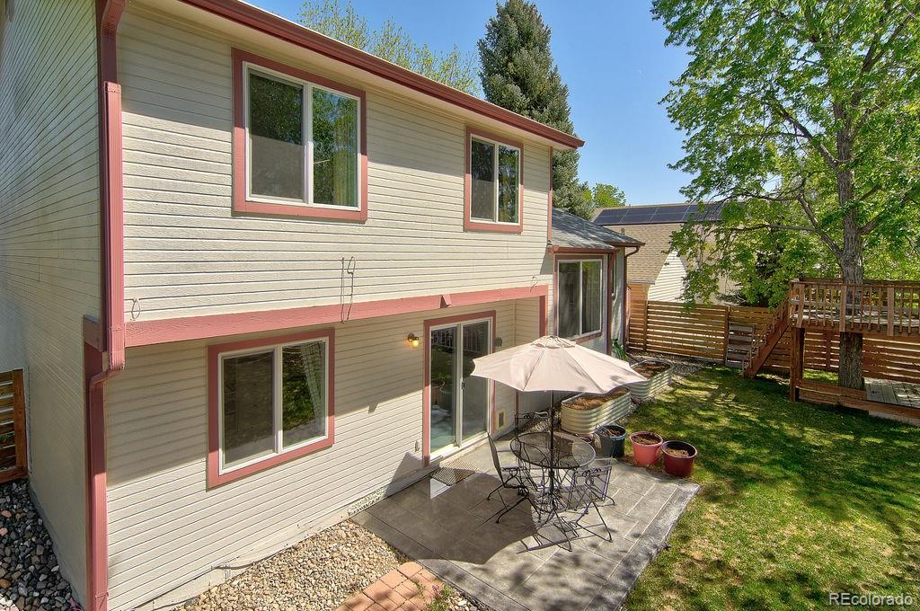 341 Mulberry Circle Broomfield CO 80020