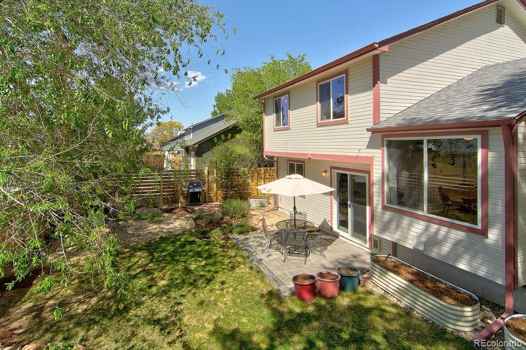 341 Mulberry Circle Broomfield CO 80020