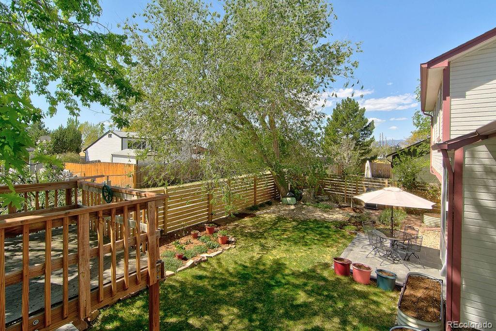 341 Mulberry Circle Broomfield CO 80020