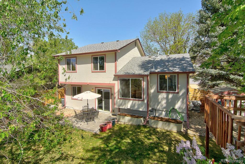 341 Mulberry Circle Broomfield CO 80020