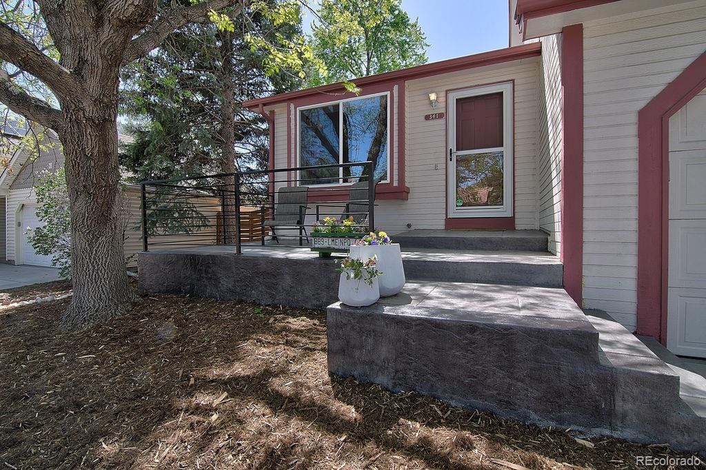 341 Mulberry Circle Broomfield CO 80020