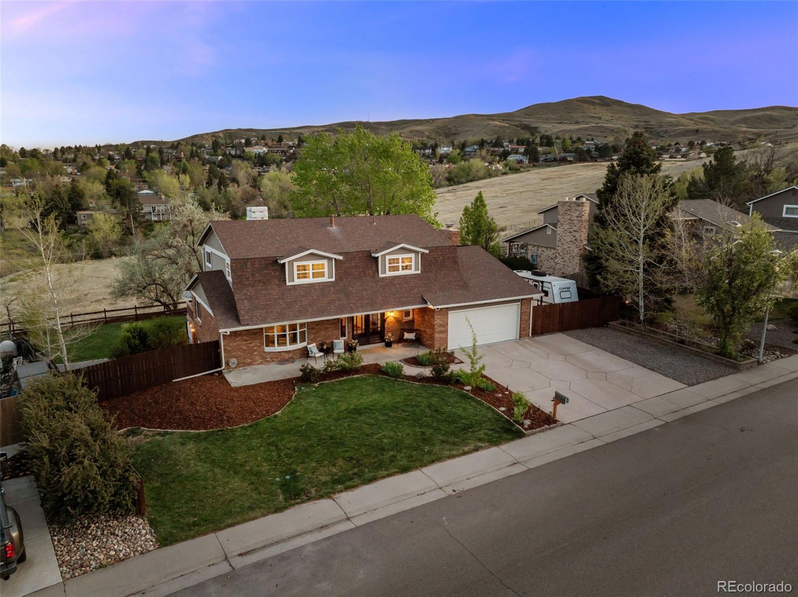 210 S Deframe Way Golden CO 80401