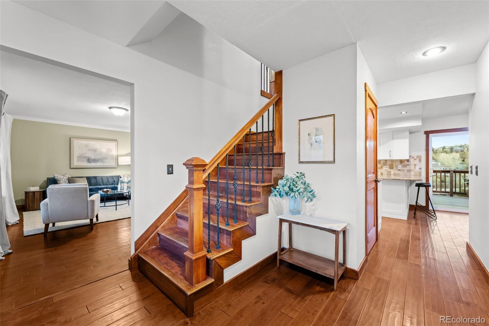210 S Deframe Way Golden CO 80401