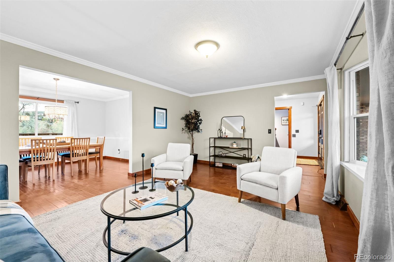 210 S Deframe Way Golden CO 80401
