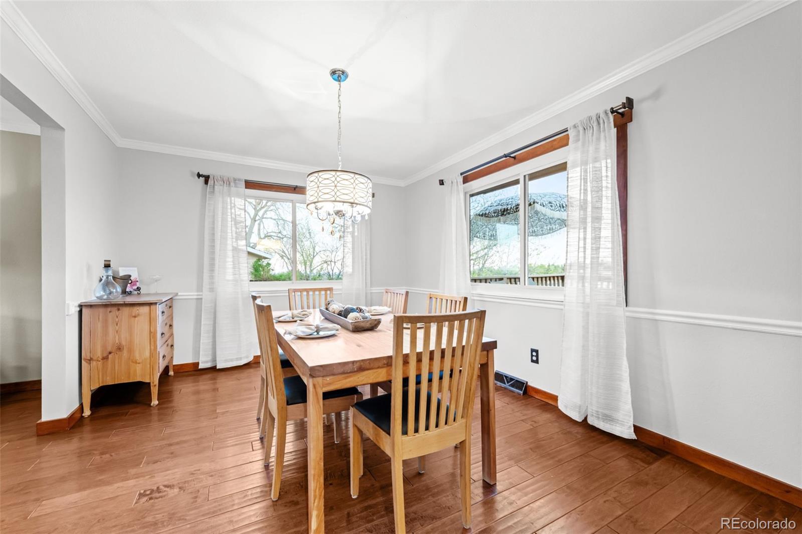 210 S Deframe Way Golden CO 80401