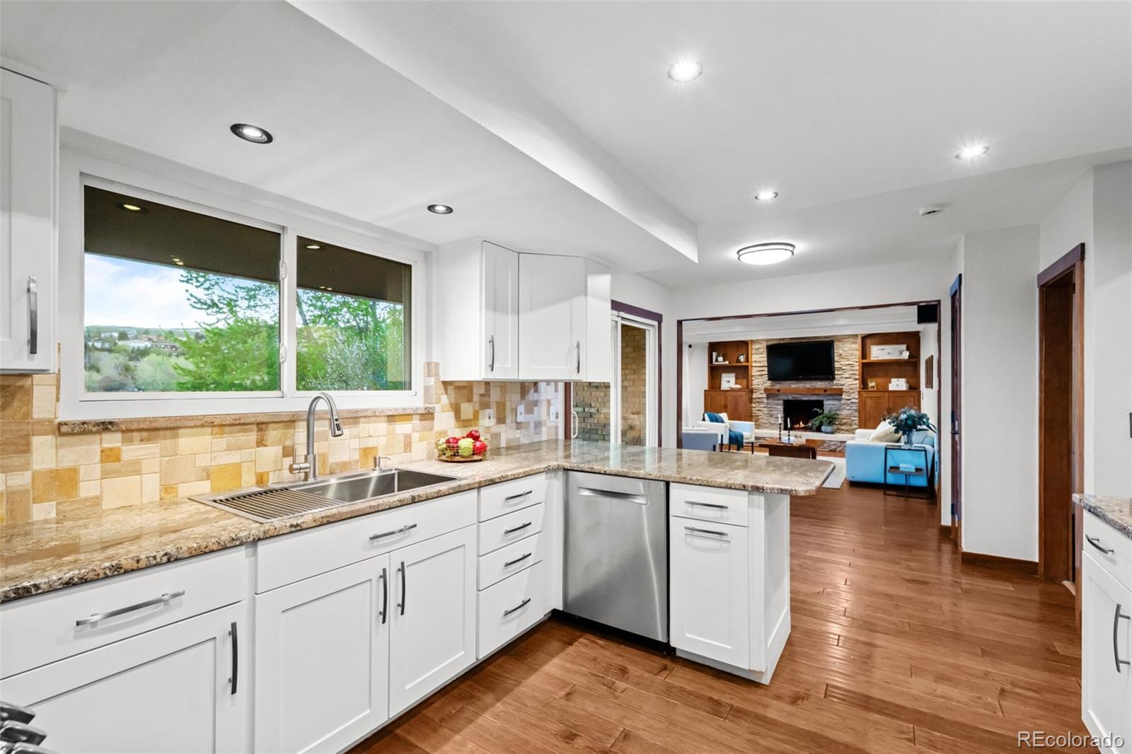 210 S Deframe Way Golden CO 80401