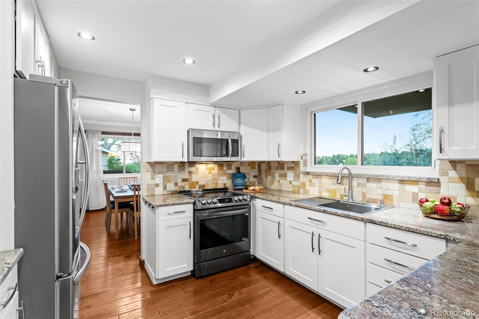 210 S Deframe Way Golden CO 80401