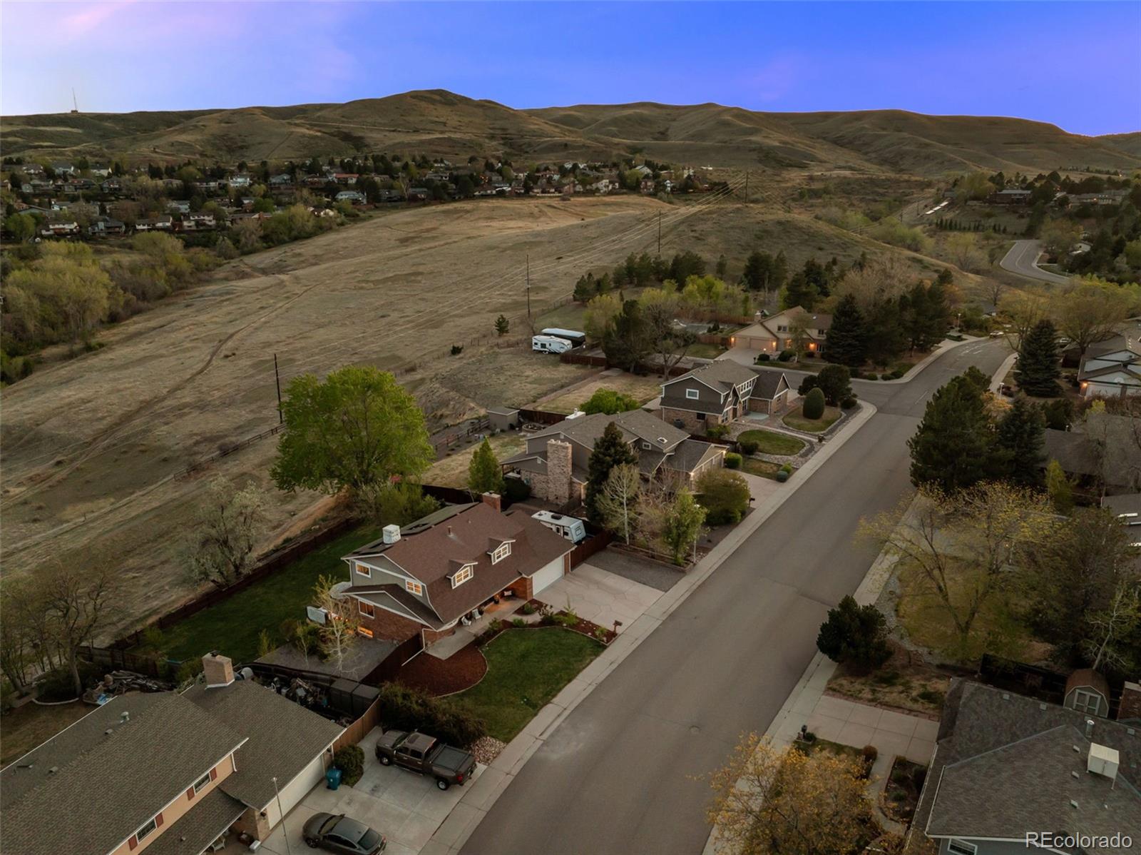 210 S Deframe Way Golden CO 80401