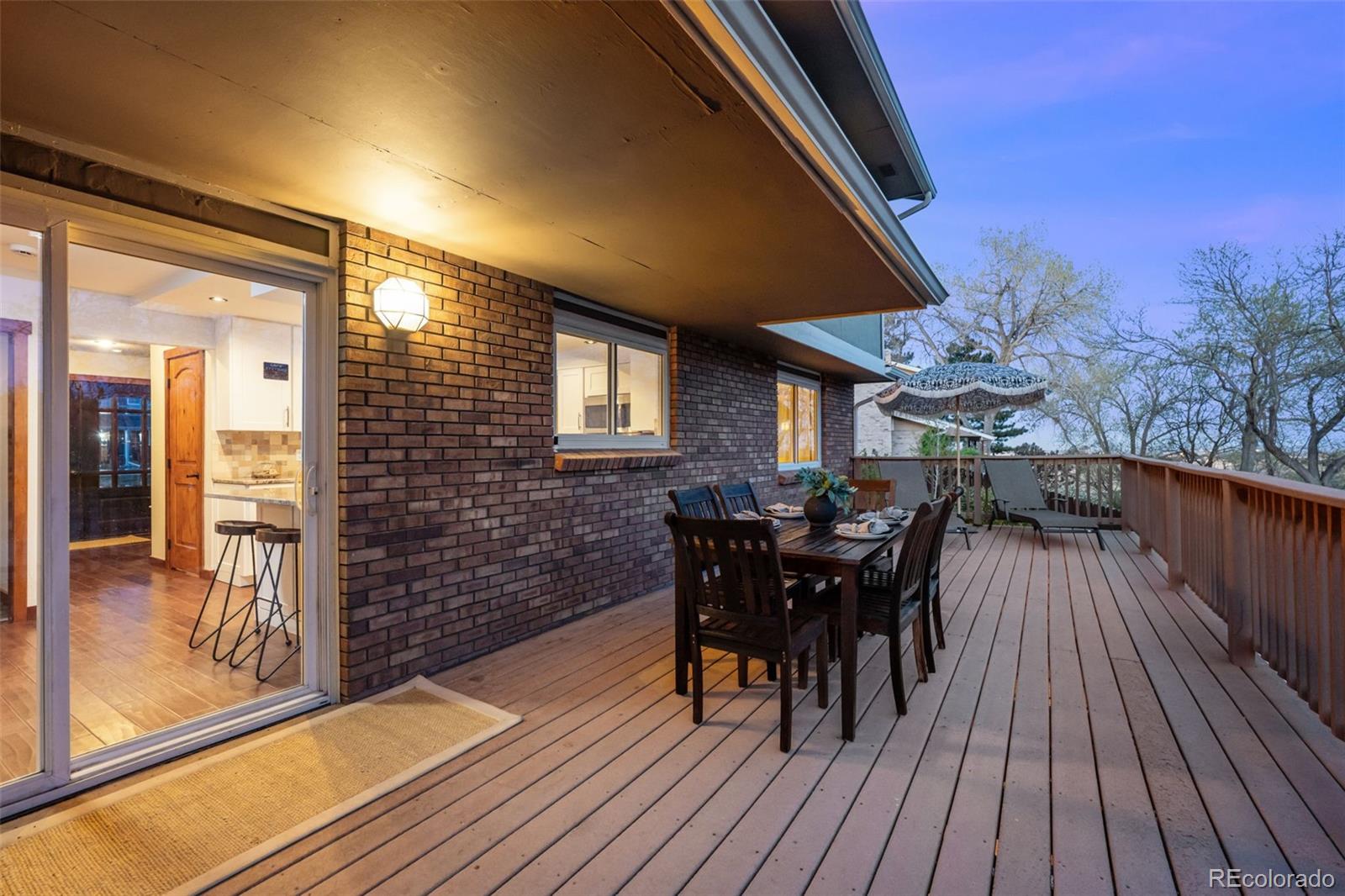 210 S Deframe Way Golden CO 80401