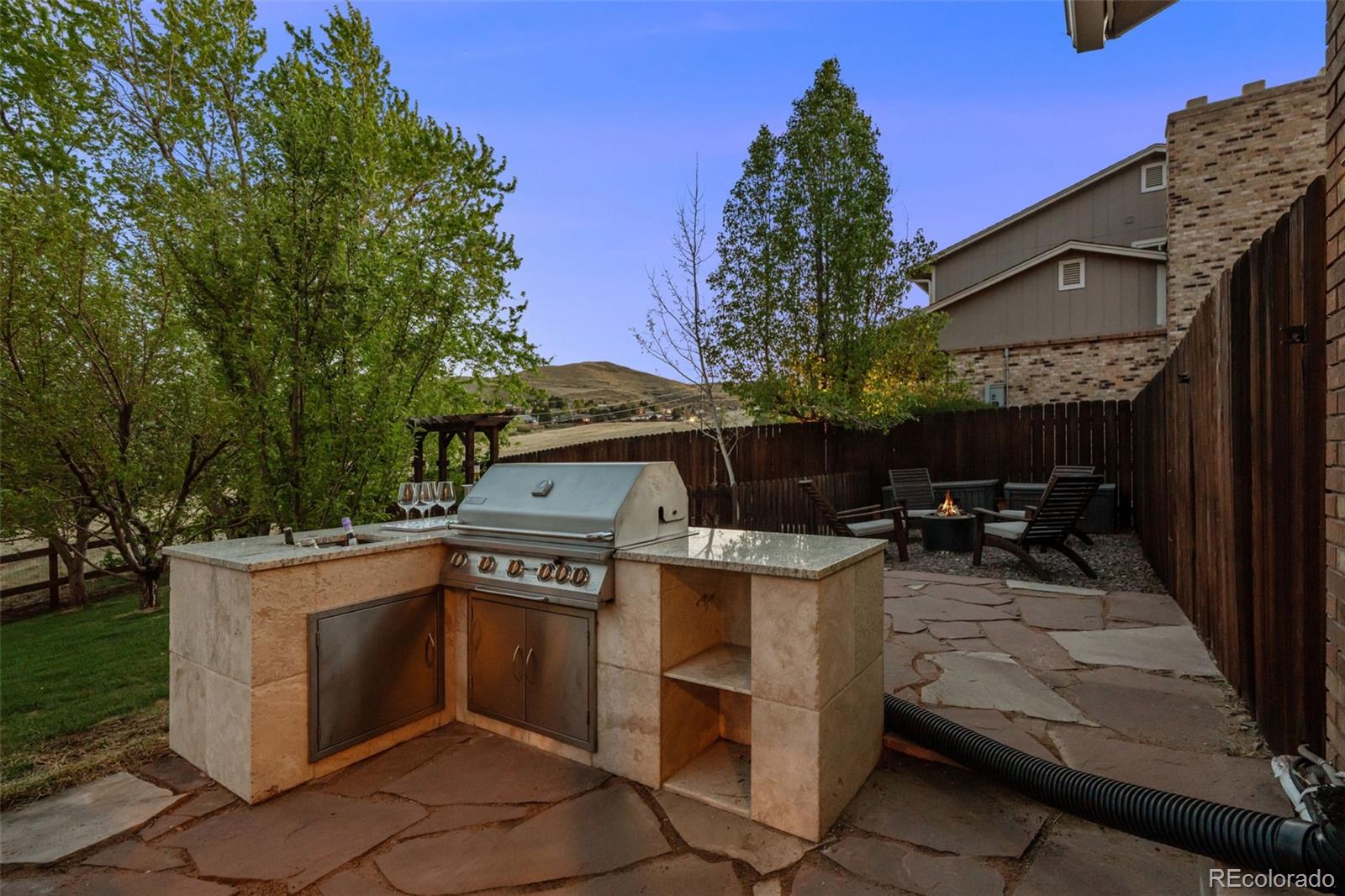 210 S Deframe Way Golden CO 80401
