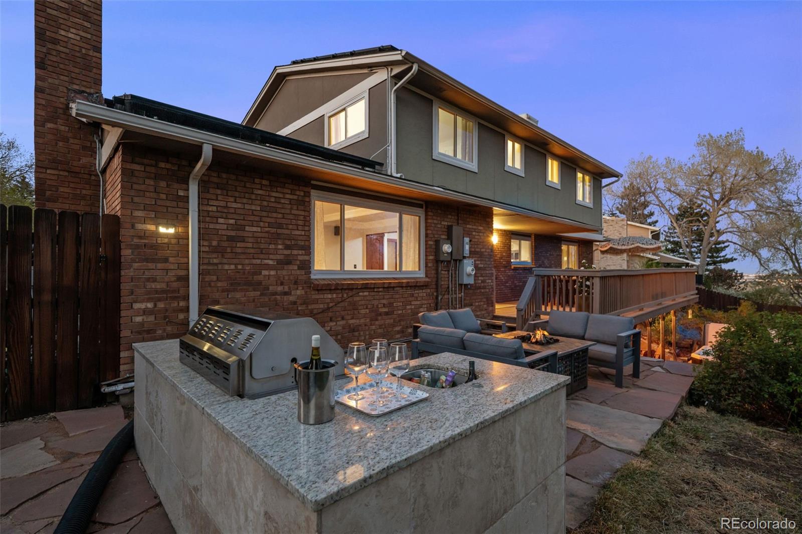 210 S Deframe Way Golden CO 80401