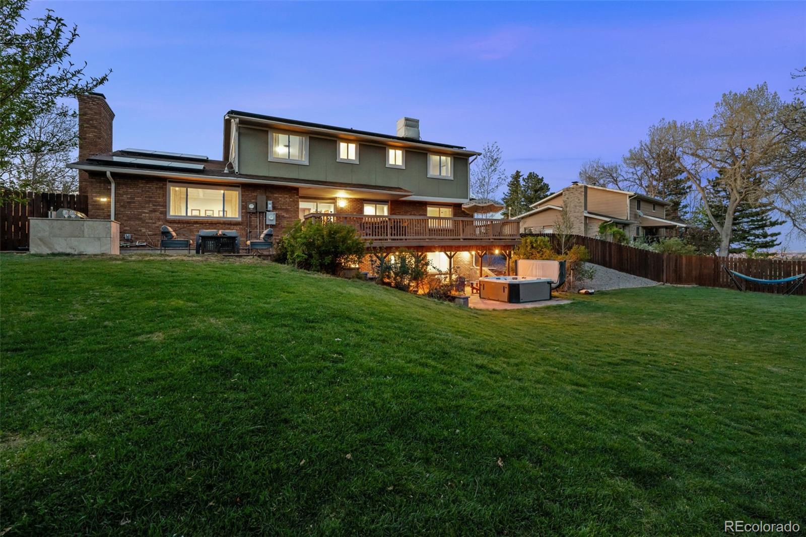 210 S Deframe Way Golden CO 80401
