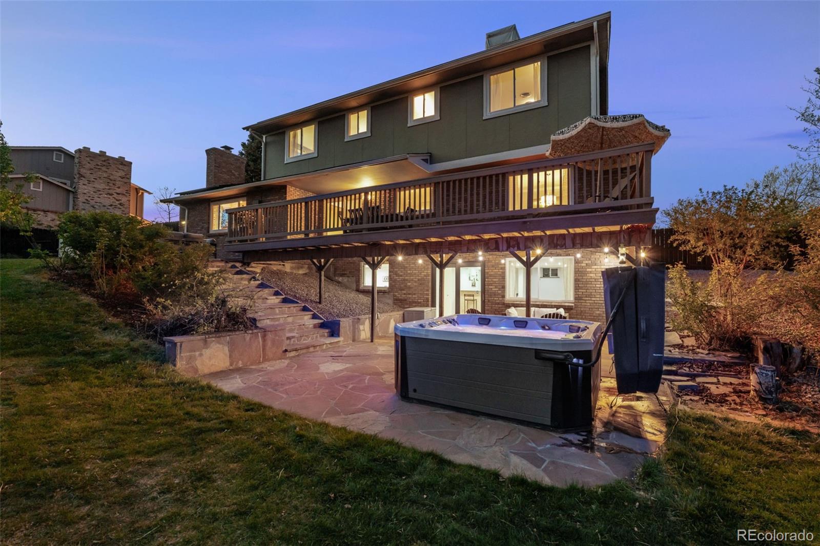 210 S Deframe Way Golden CO 80401