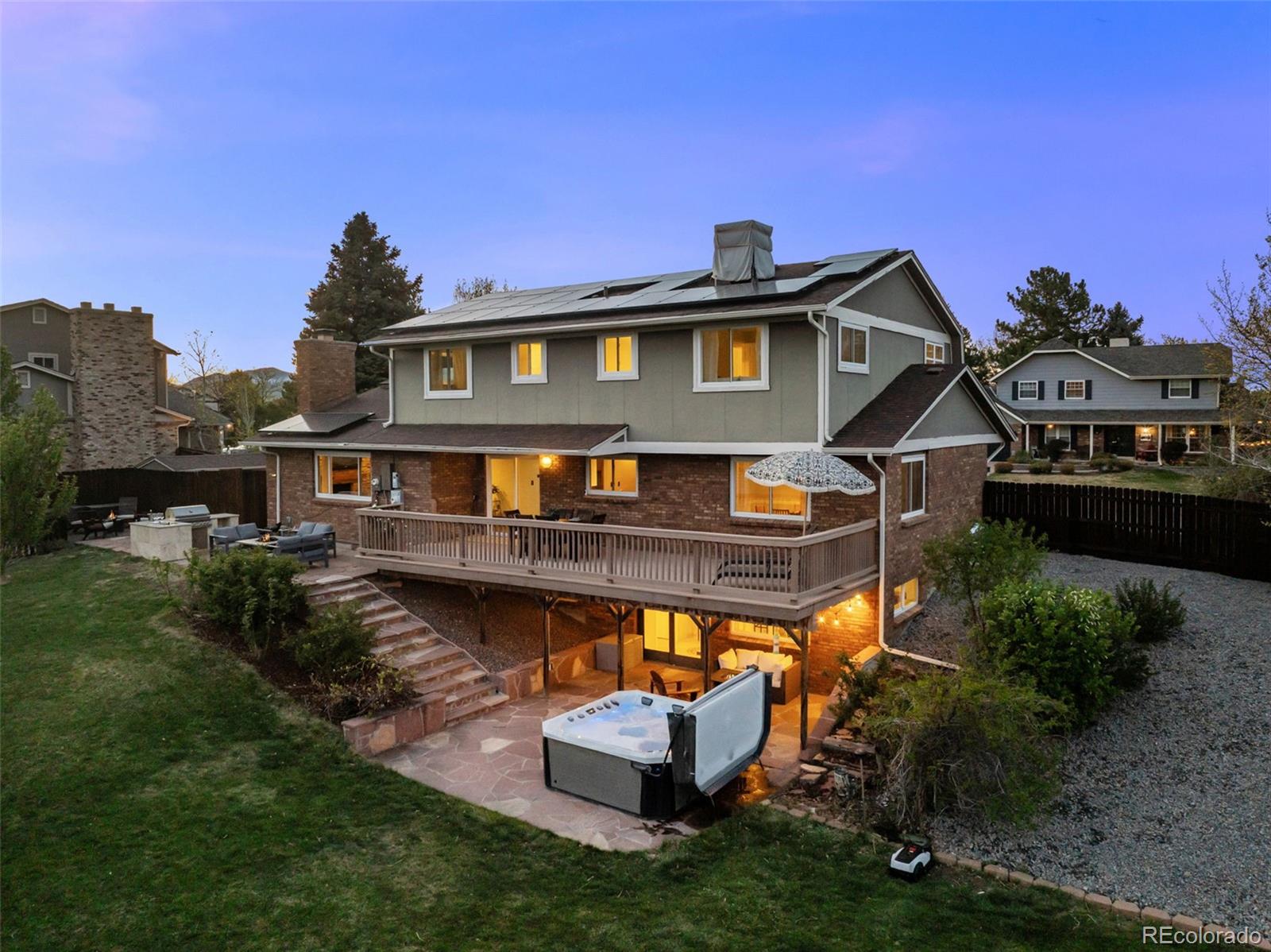 210 S Deframe Way Golden CO 80401