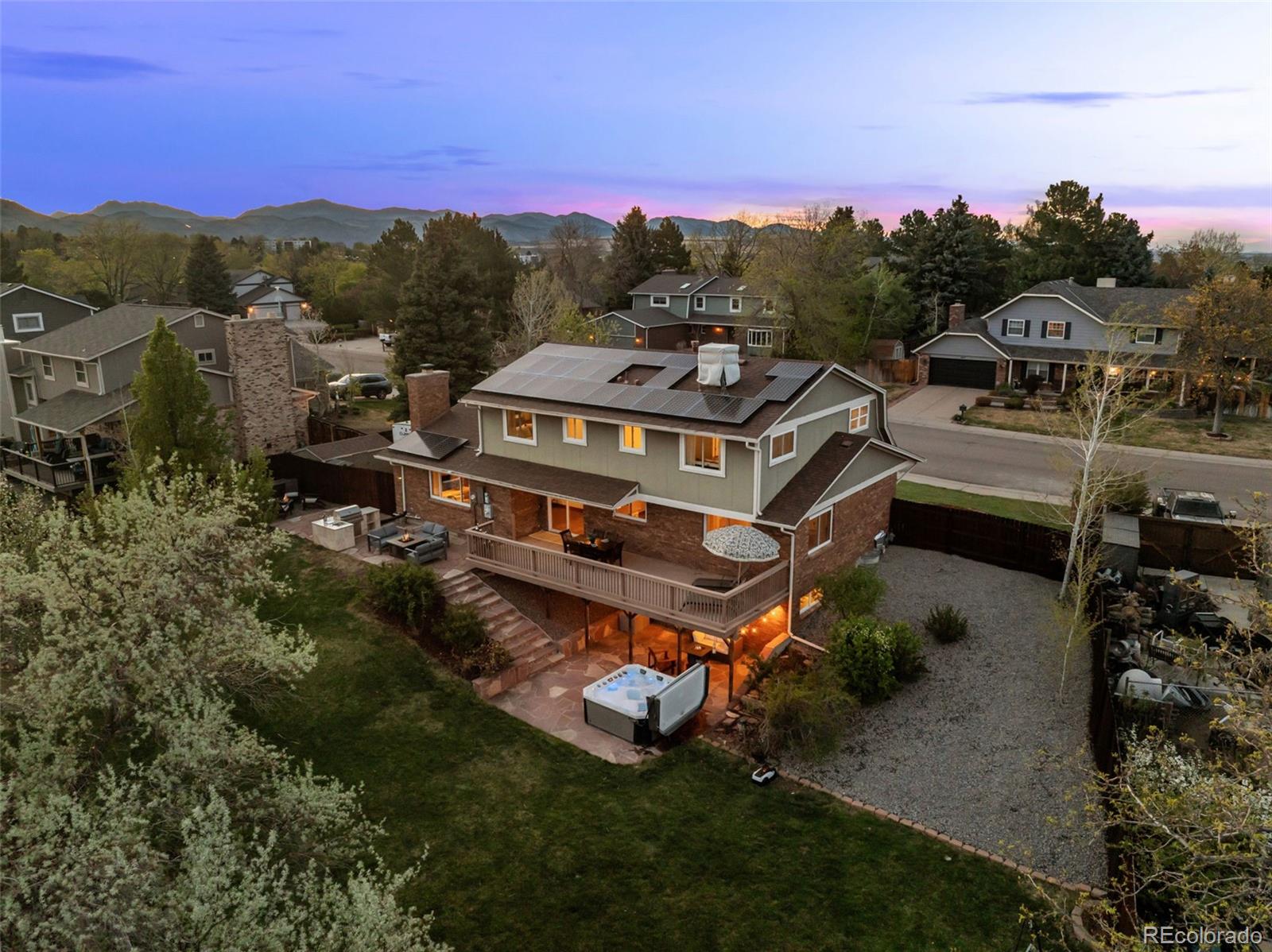 210 S Deframe Way Golden CO 80401