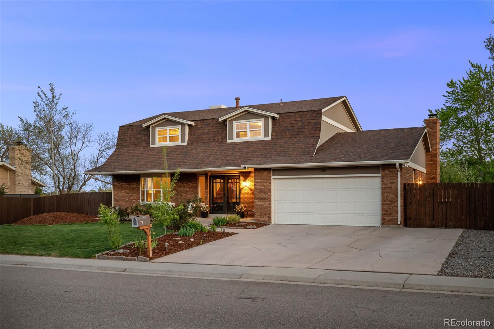 210 S Deframe Way Golden CO 80401