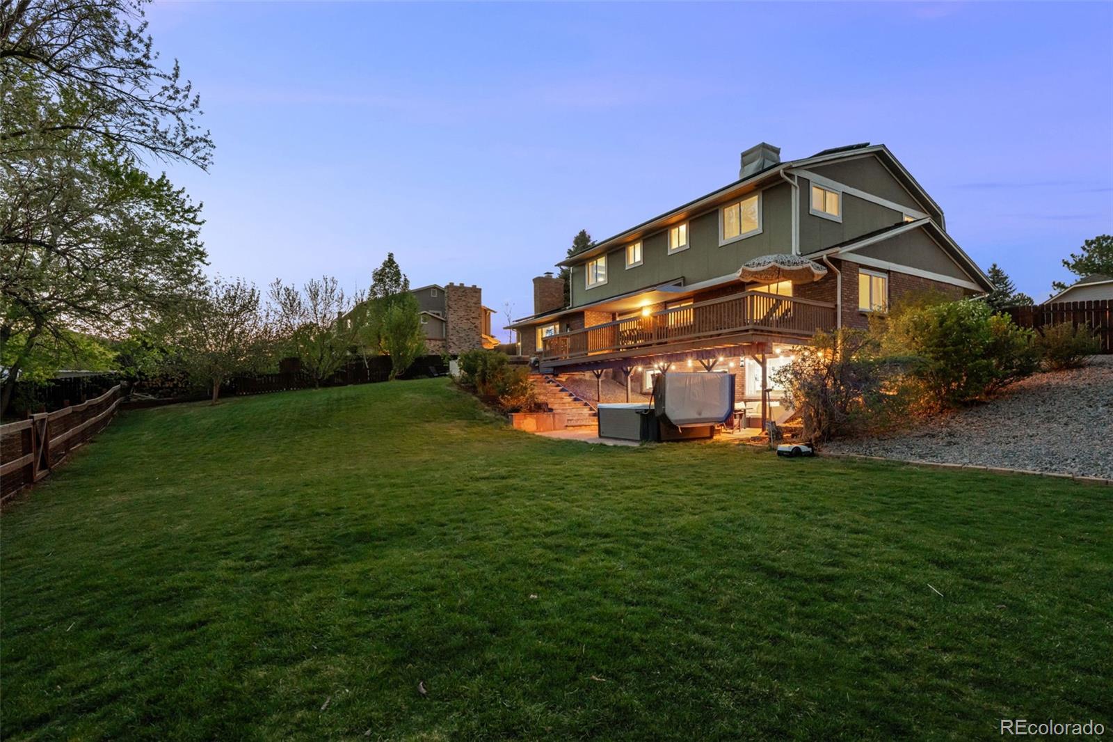 210 S Deframe Way Golden CO 80401