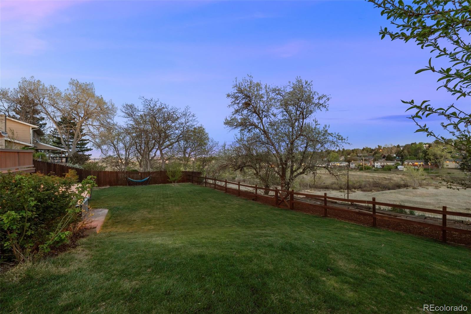 210 S Deframe Way Golden CO 80401