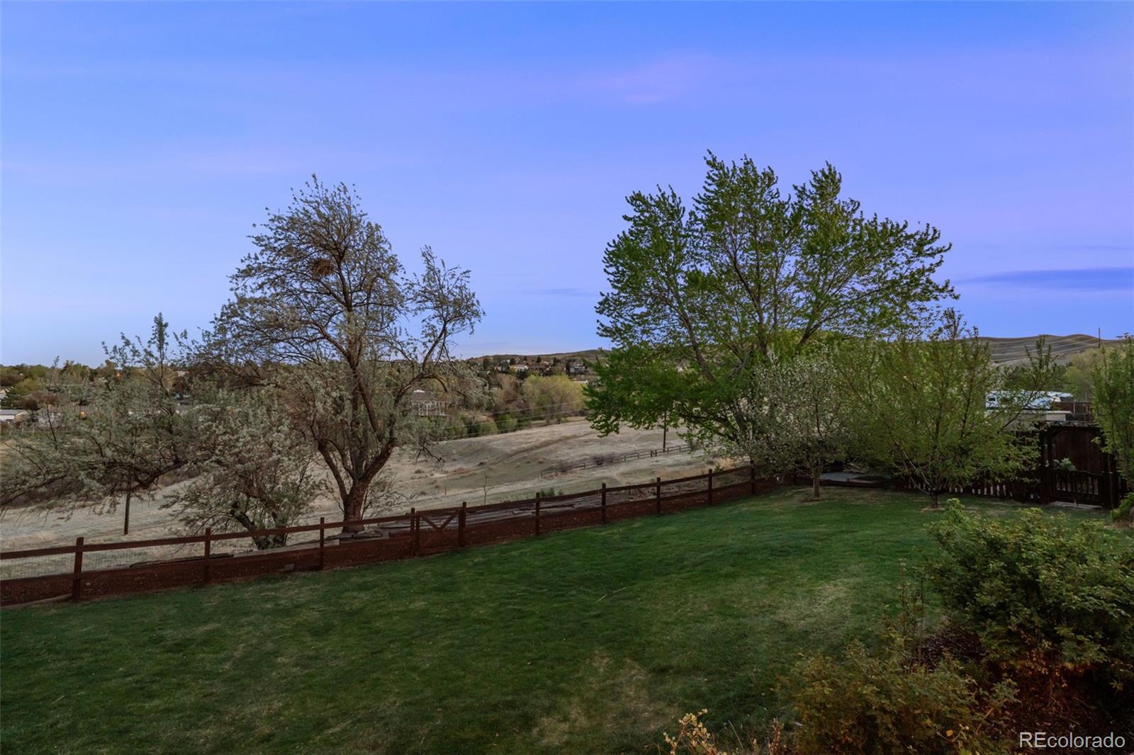 210 S Deframe Way Golden CO 80401