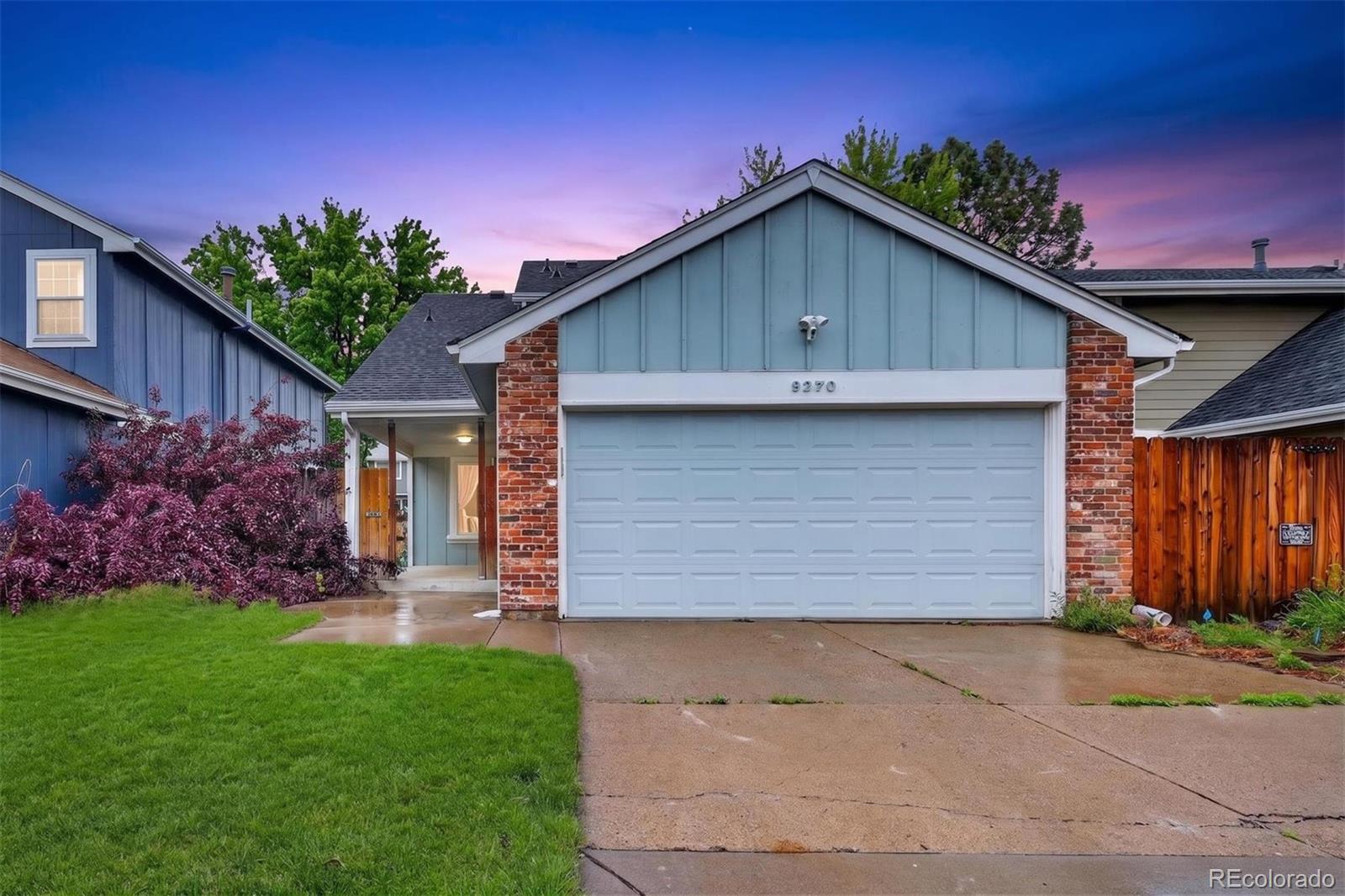 9270 W 87th Place Arvada CO 80005