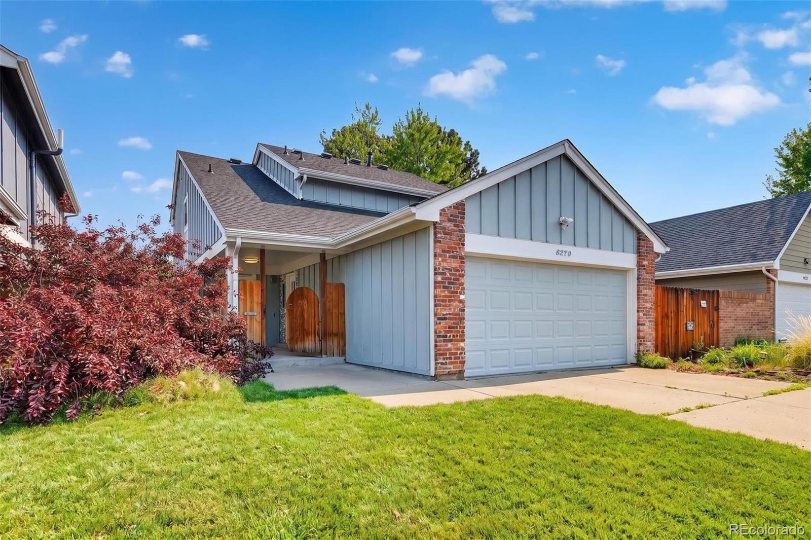 9270 W 87th Place Arvada CO 80005