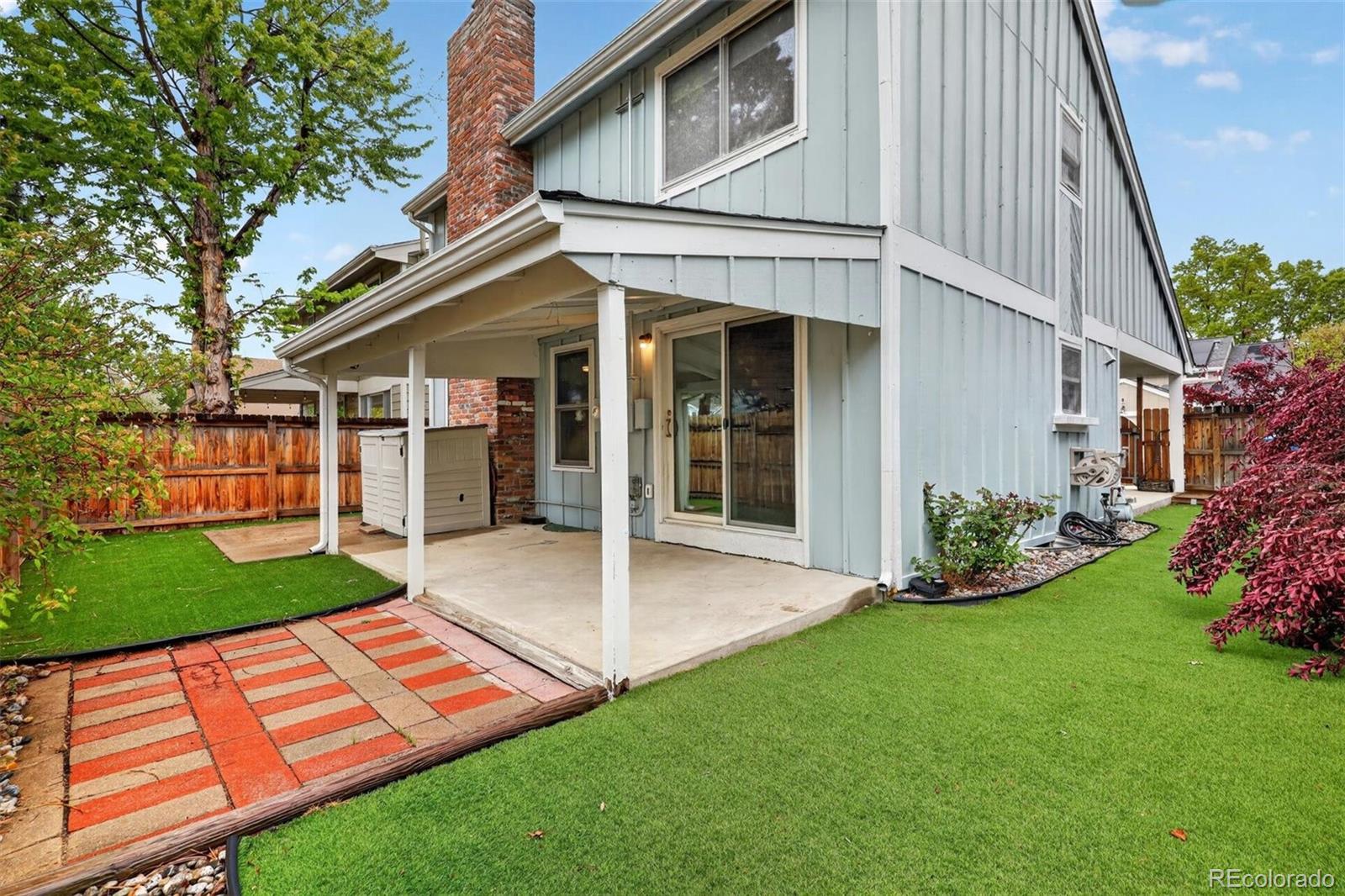 9270 W 87th Place Arvada CO 80005