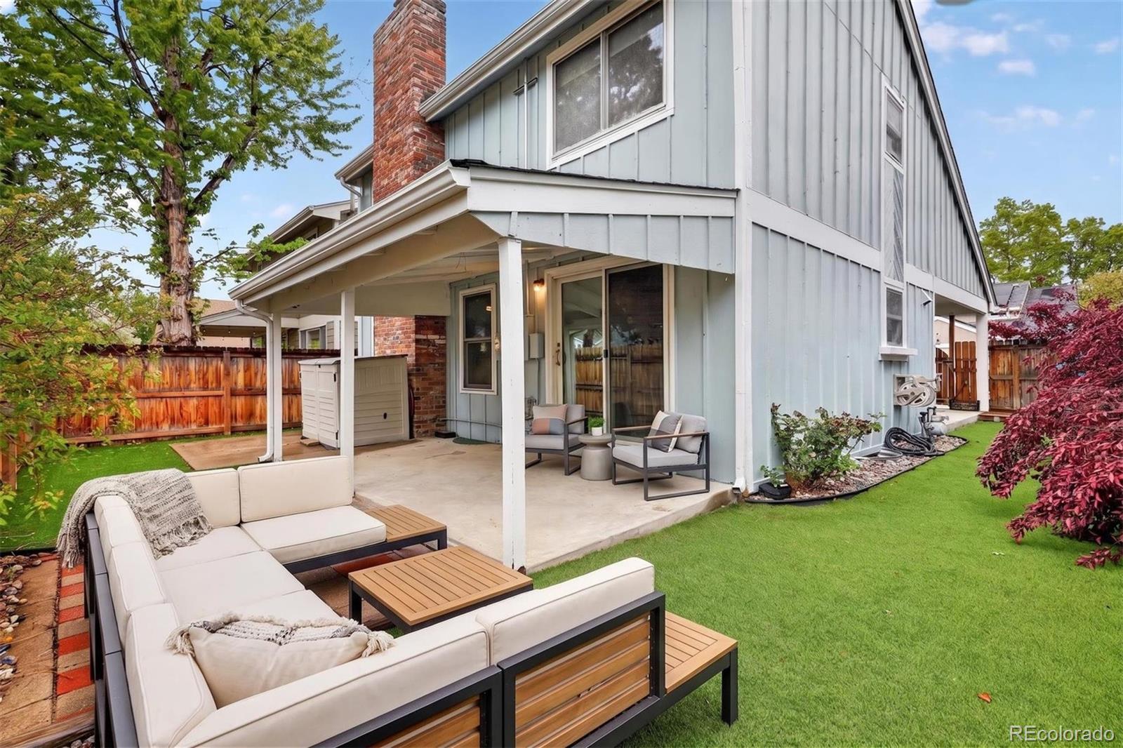 9270 W 87th Place Arvada CO 80005