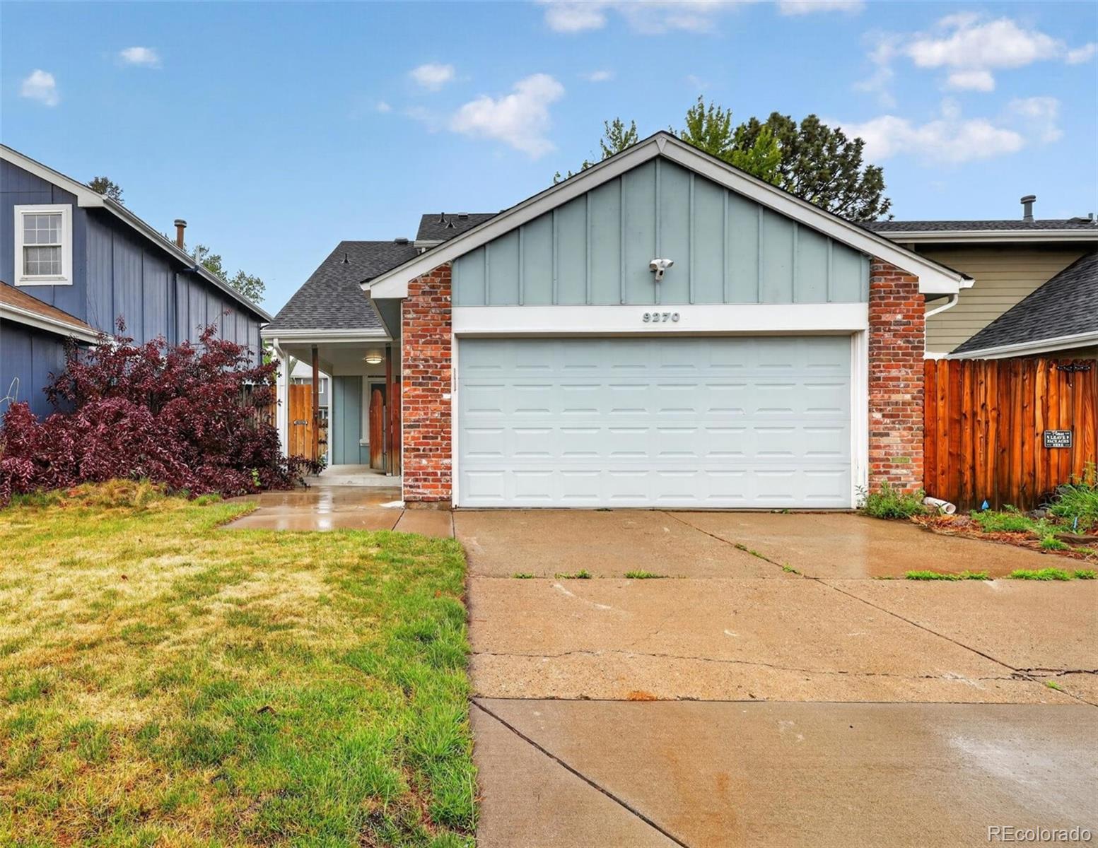 9270 W 87th Place Arvada CO 80005
