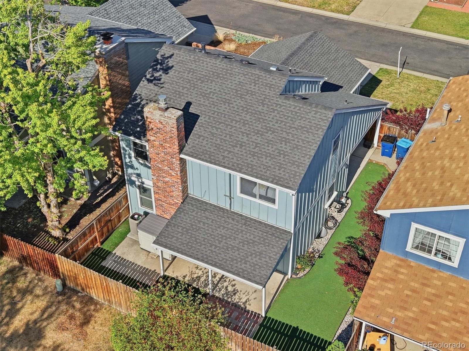 9270 W 87th Place Arvada CO 80005