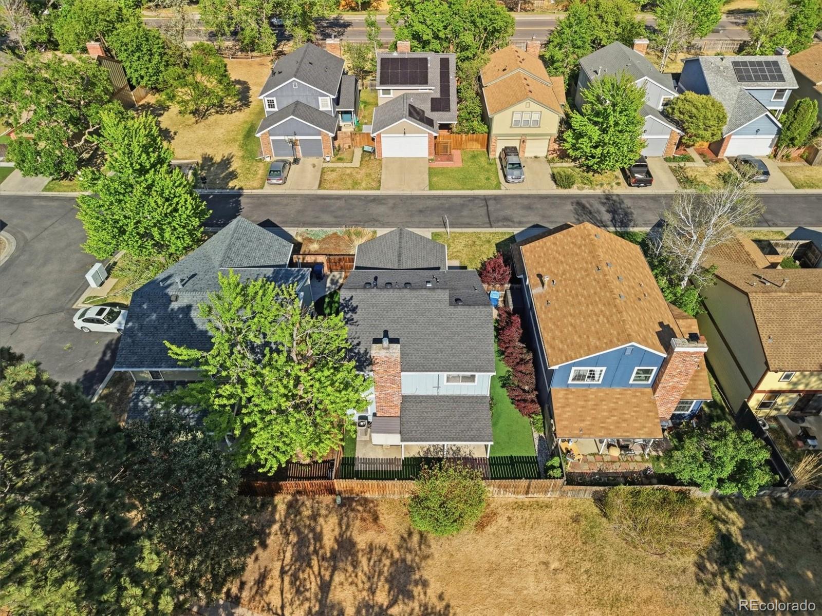9270 W 87th Place Arvada CO 80005